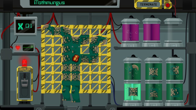 What Have We Created?! – Post LD32