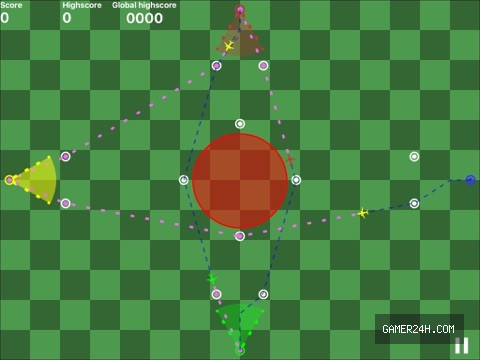 Flight Flow Screenshot 3