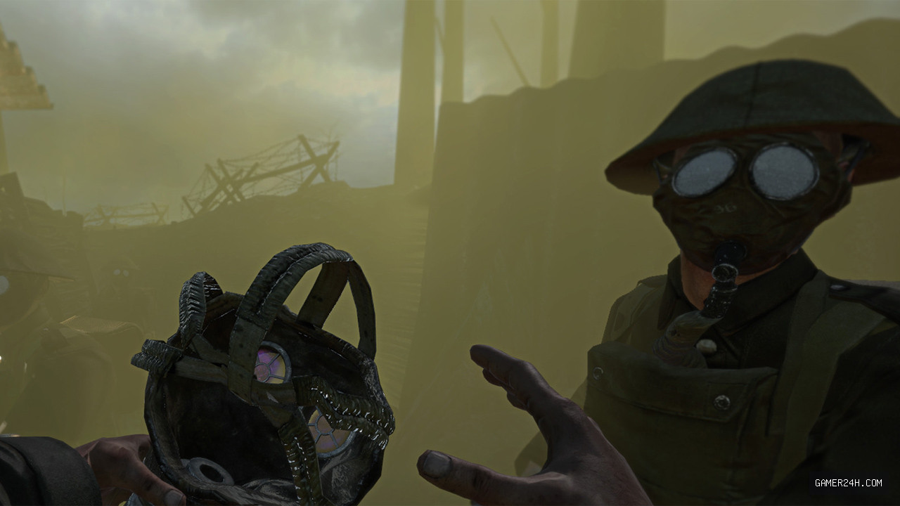 Verdun Screenshot 4