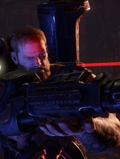 Evolve: The Hunt Evolves