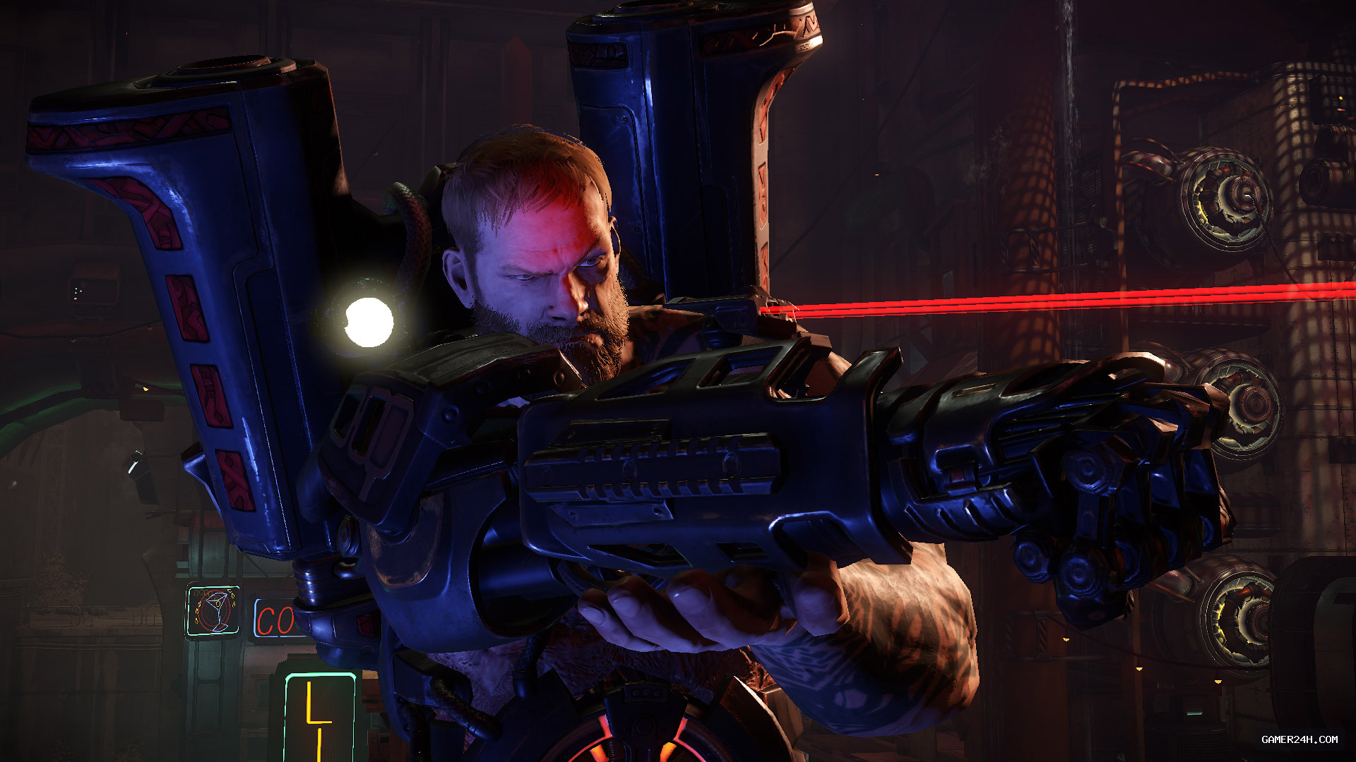 Evolve: The Hunt Evolves Official Cover