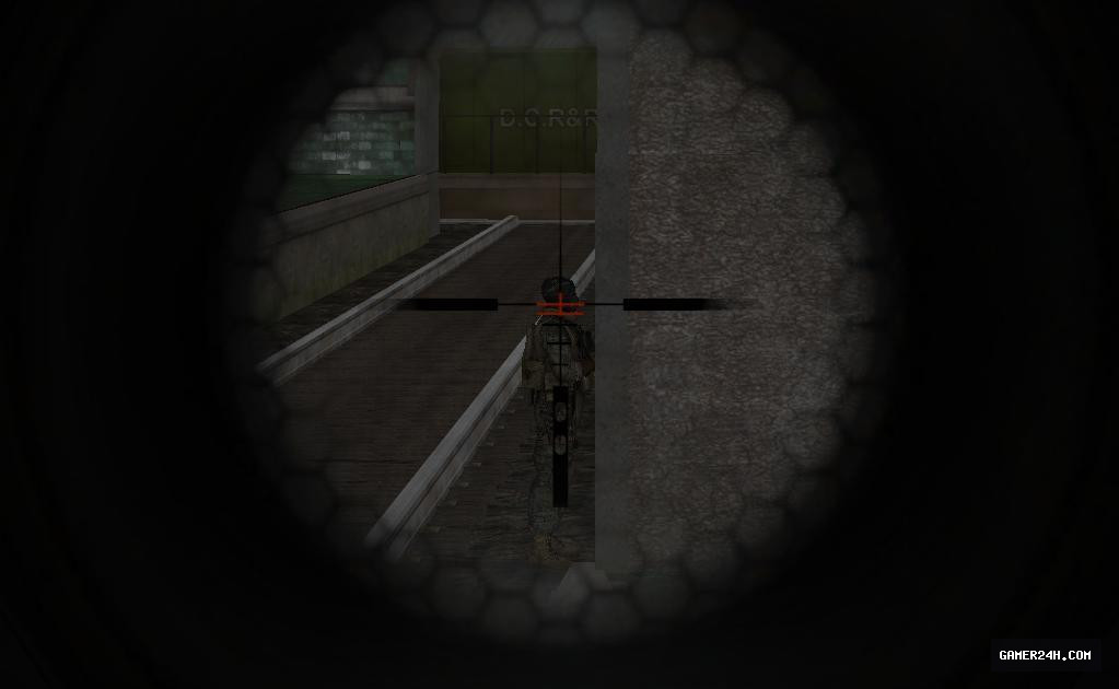 FPS: Operation United Peace - Release & Industry Impact