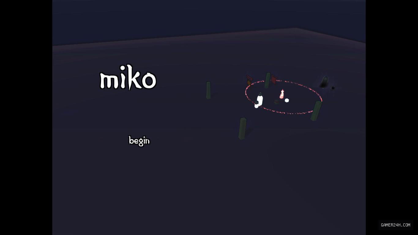 Official HD Capture: Miko (huhwhozat) - Game Overview & History
