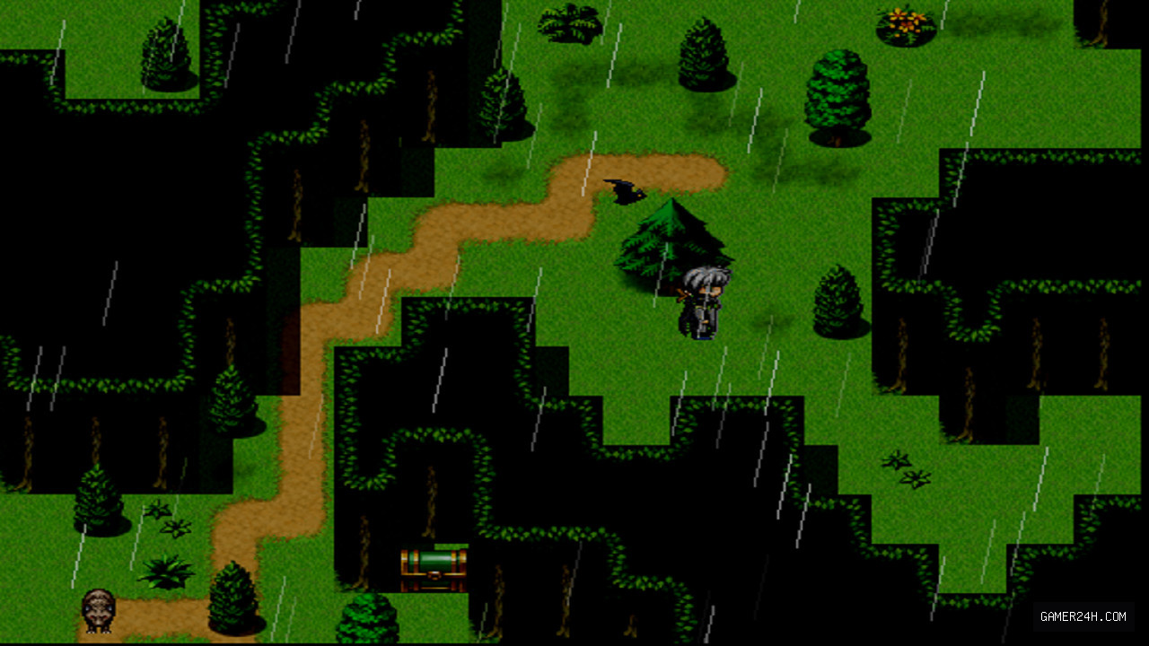 Gameplay Screenshot
