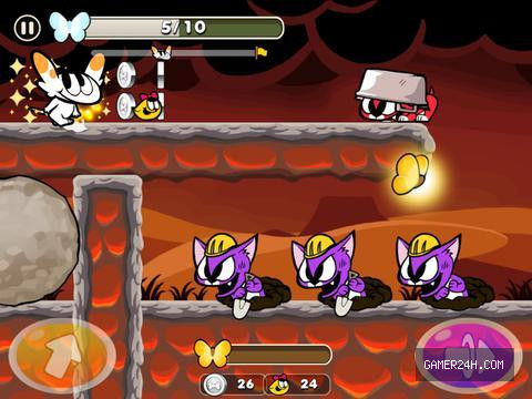 Como Screenshot 4