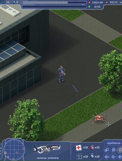 Escape Machines