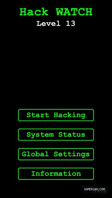 Hack WATCH Screenshot 3