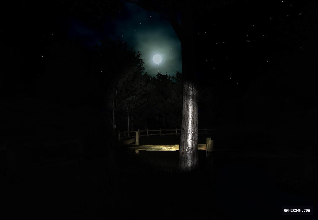 Slender: Strange Forest - Game Overview & History