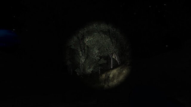 Slender: Strange Forest
