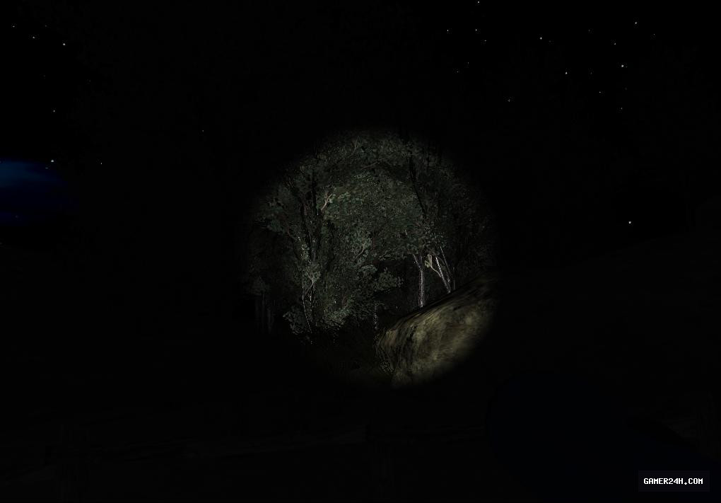 Slender: Strange Forest Official Cover
