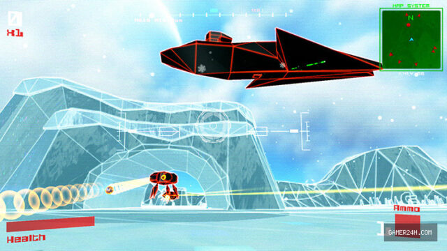 Vektor Wars