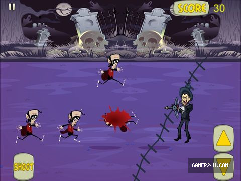 Gameplay Screenshot