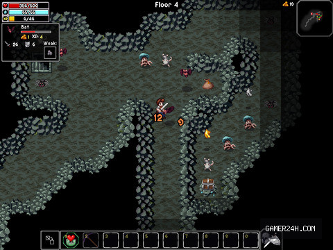 The Enchanted Cave 2 Screenshot 6
