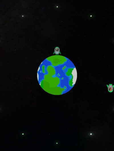 OrbitaLui