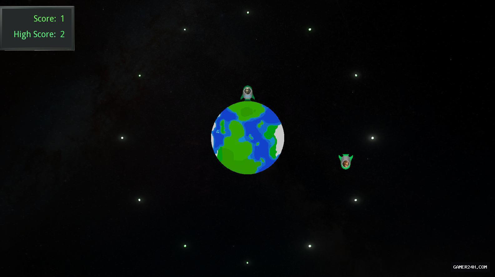 OrbitaLui Official Cover
