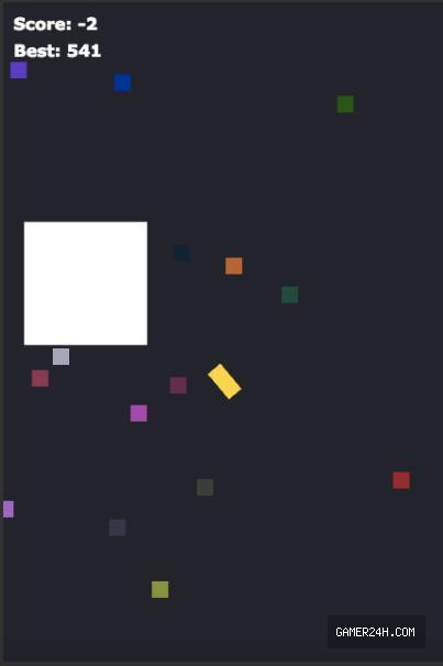 PIXUM Official Cover