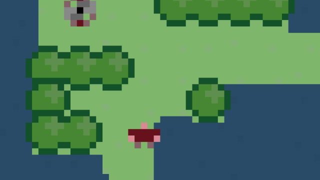 Avenging My Gran, the Famed Botanist