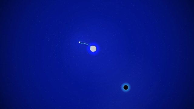 Rogue Moon