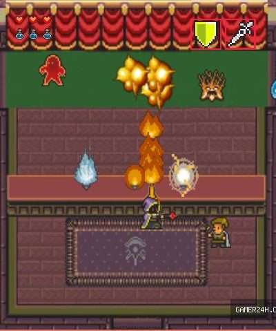 Pyromancers Quest