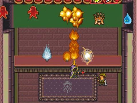 Pyromancers Quest