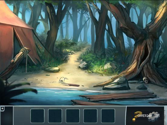 Prison Escape Puzzle Screenshot 6