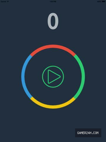 Zirkl – hand eye coordination game - Game Overview & History