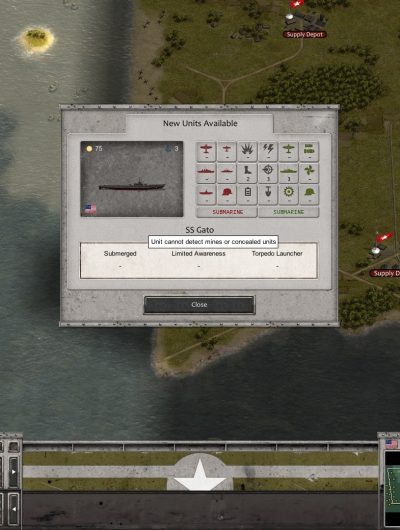 Order of Battle: World War II
