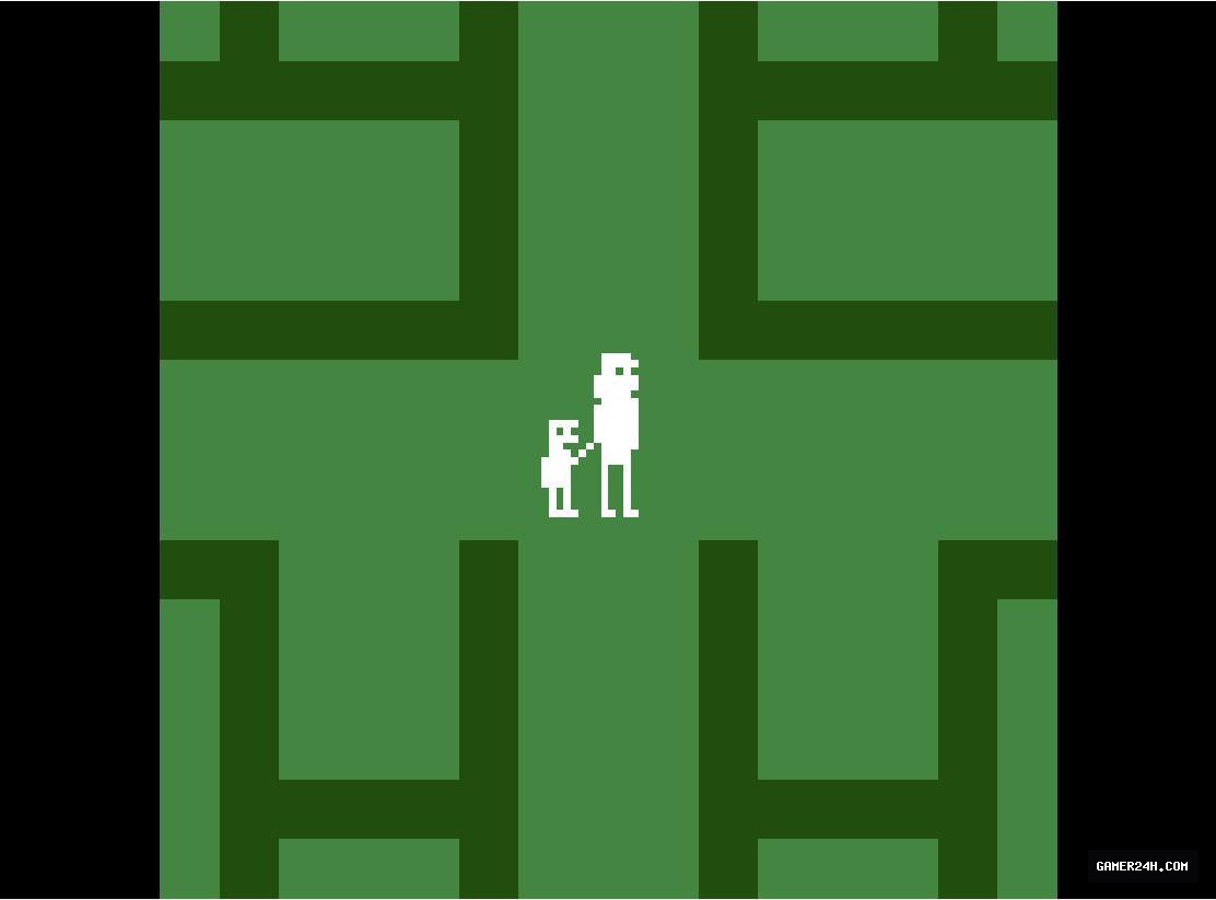 Let’s Play: The Shining Screenshot 6
