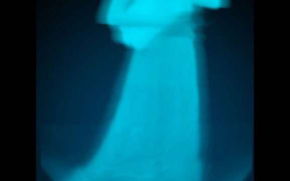 Hologram Ghost 3D Simulator