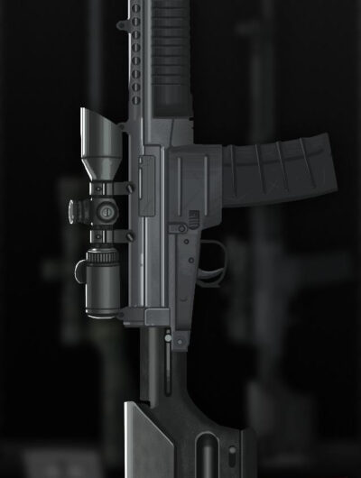 Caliber Club