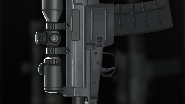 Caliber Club