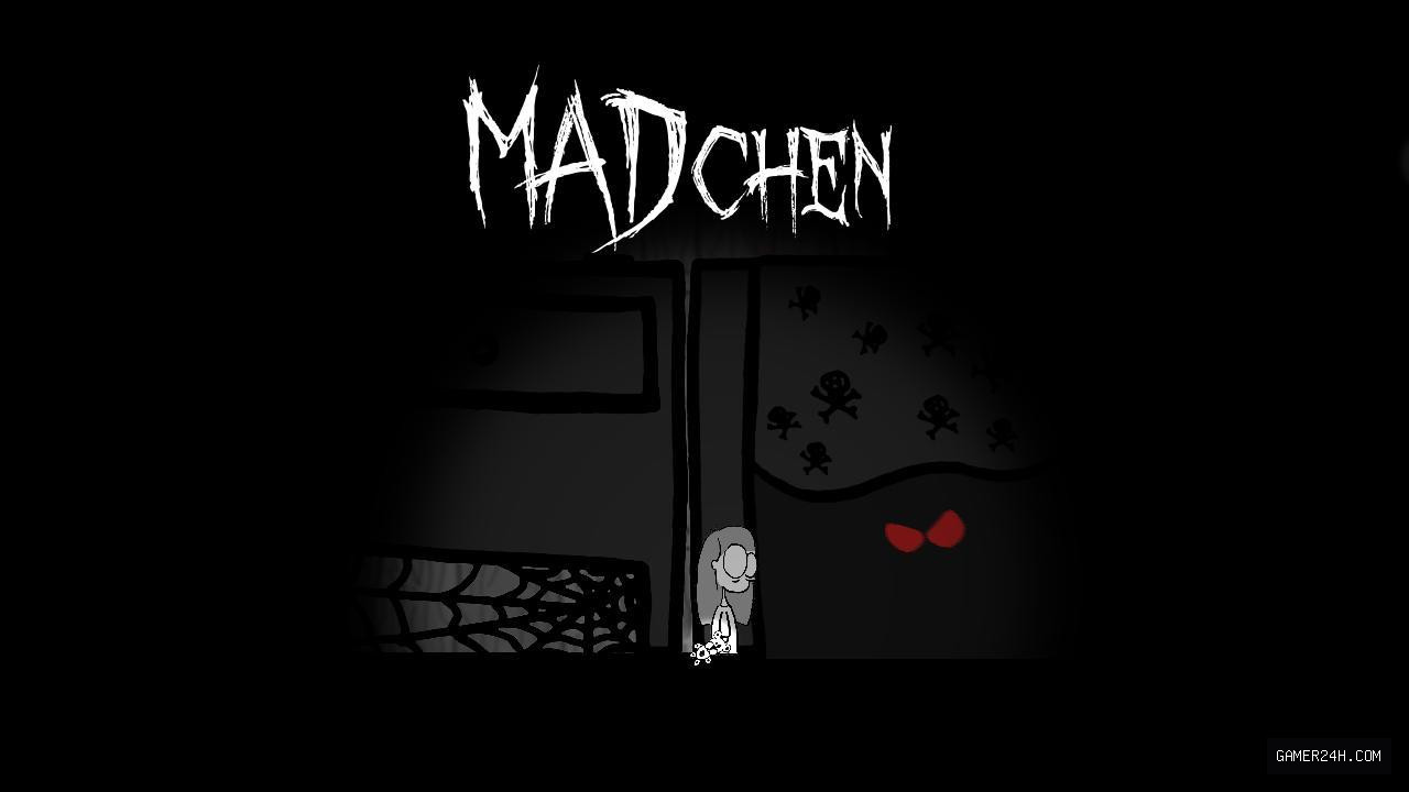 MADchen - Game Overview & History