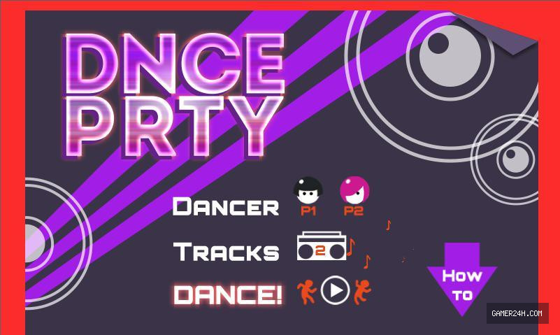 DNCE PRTY Screenshot 5