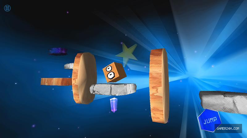 Space Box: The Journey out of the Box - Game Overview & History