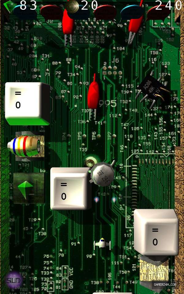 Gameplay Screenshot