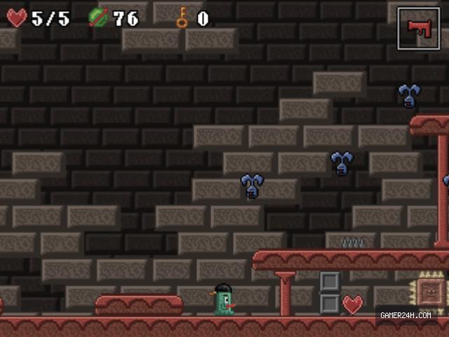 Gameplay Screenshot