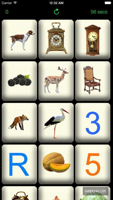 Categorizer Screenshot 3