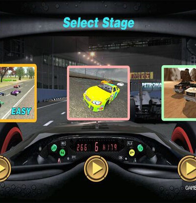 Ultimate Drift Car Racing