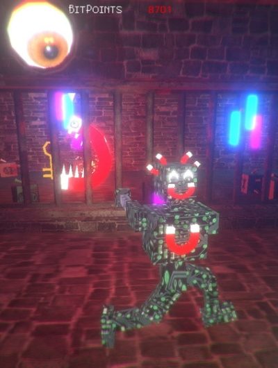 MagnetDroid