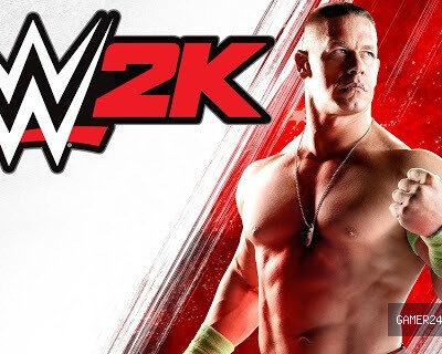 WWE 2K