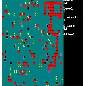 Wandermaze