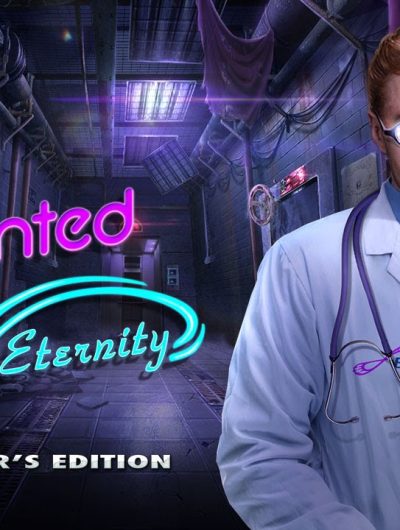 Haunted Hotel: Eternity Collector’s Edition