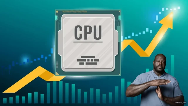 Artificial Intelligence Agents Boost CPU Demand for Data Centers as GPUs Reach Processing Limits