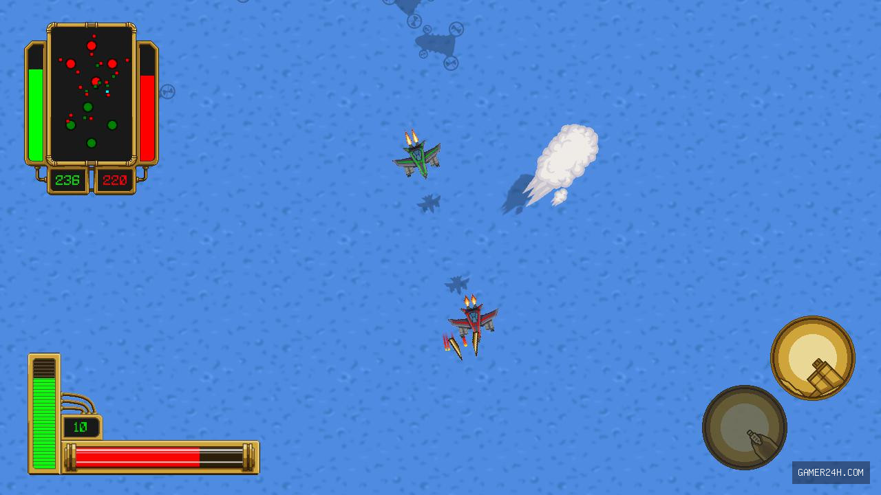 Skybase Takeover Screenshot 4