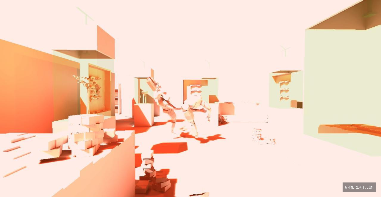 DRIFT Screenshot 5