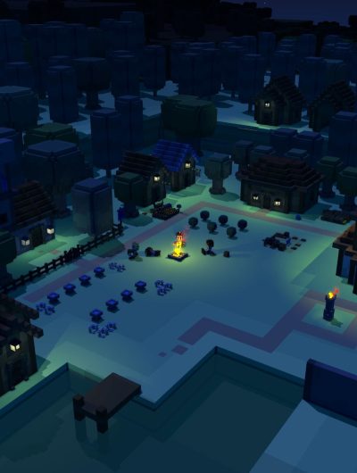 Stonehearth