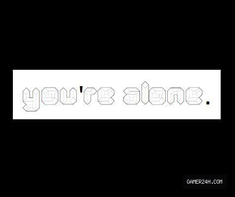 Official HD Capture: you’re alone - Game Overview & History