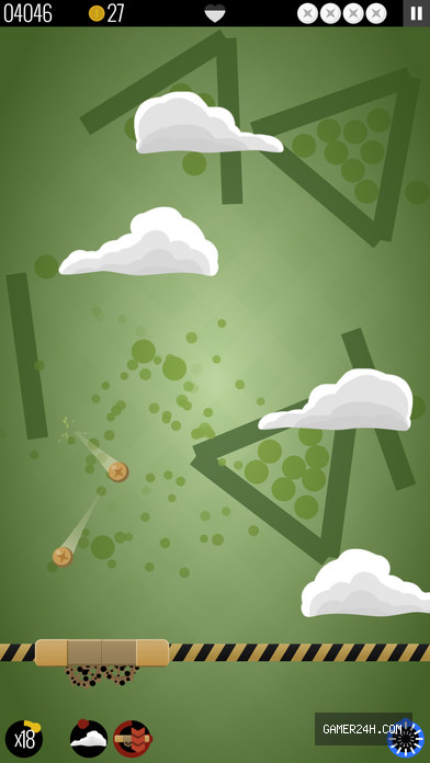 Anodia 2 Screenshot 3