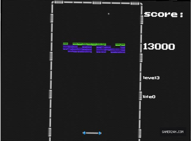Arkanoid_shit - Game Overview & History