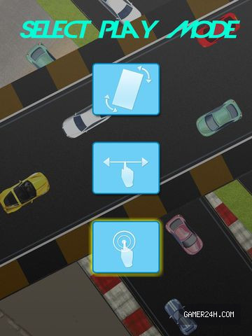 CarRace – The Car Rider Screenshot 2